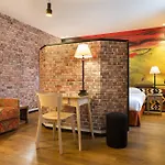Hotel L'antoine