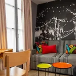 L'antoine Hotel Paris