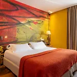 Hotel L'antoine Paris