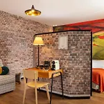 L'antoine Hotel Paris