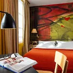 L'antoine Hotel Paris