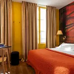 L'antoine Hotel 4*