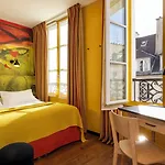 L'antoine Hotel Paris
