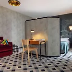 Hotel L'antoine Paris