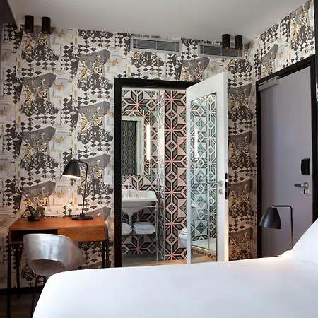 لو أنتوان فندق 4*