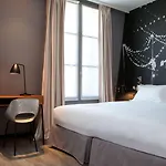 ホテル ホテル　ラントワーヌ 4*