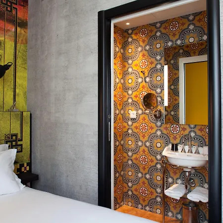 Hotell L'antoine