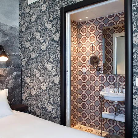 Hotell L'antoine