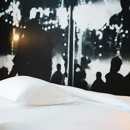 L'antoine Hotell
