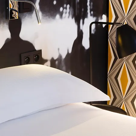L'antoine Hotell 4*