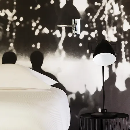 L'antoine Hotell Paris