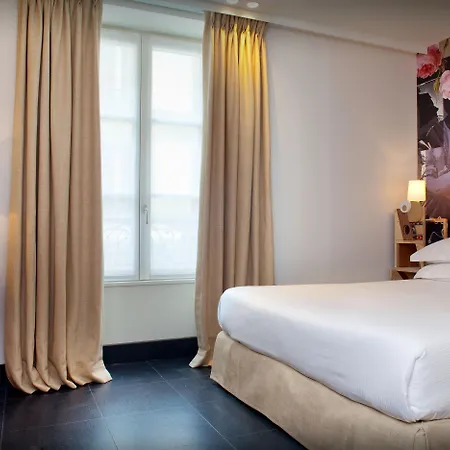 L'antoine 4* Párizs