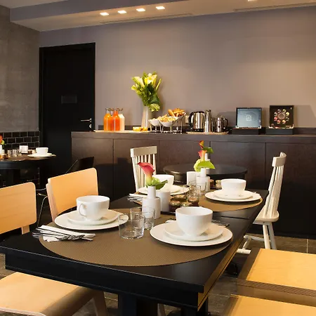 Hotell L'antoine