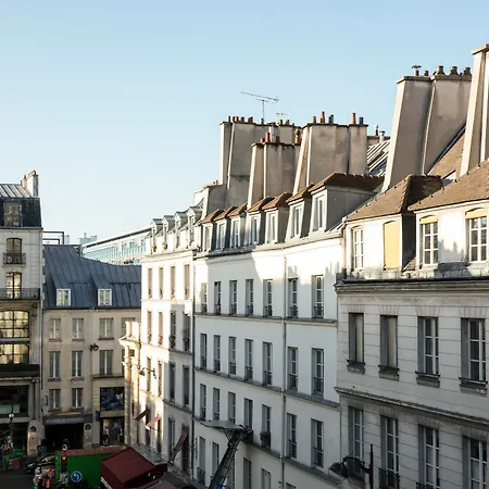 L'antoine Paris