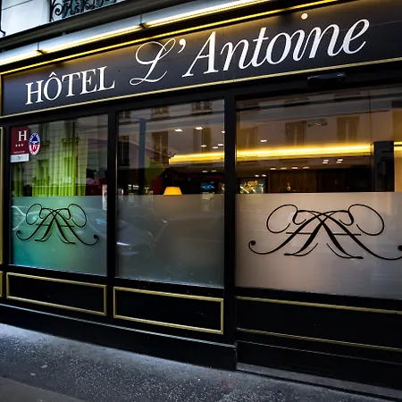L'antoine