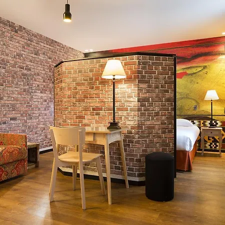 Hotell L'antoine