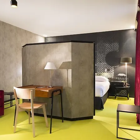 L'antoine 4* Párizs