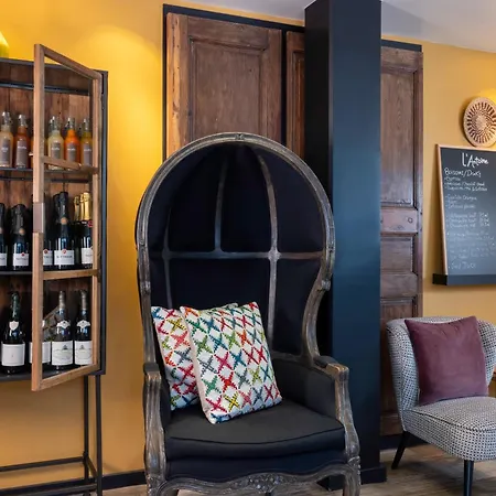 Hotell L'antoine