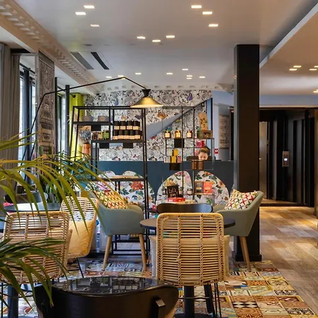 Hotell L'antoine 4*