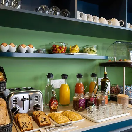 Hotell L'antoine 4*