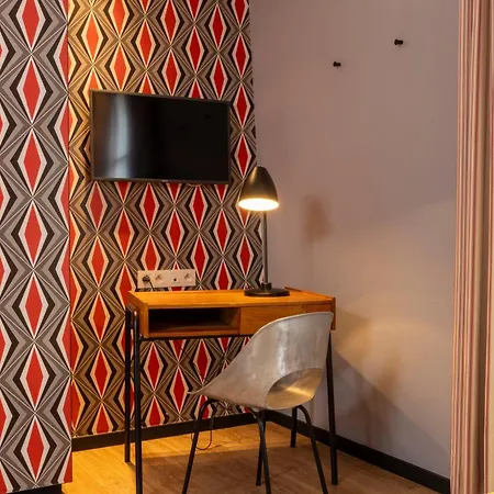 Hotell L'antoine 4*