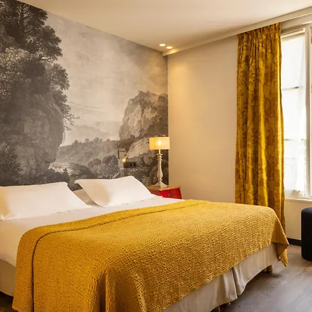 L'antoine Hotell 4*
