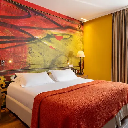 Hotell L'antoine Paris
