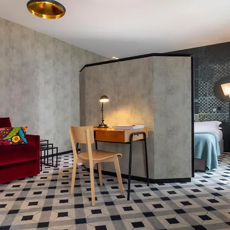 L'antoine Hotell