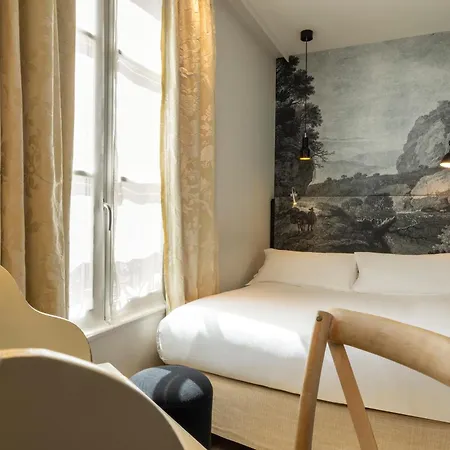 Hotell L'antoine 4*