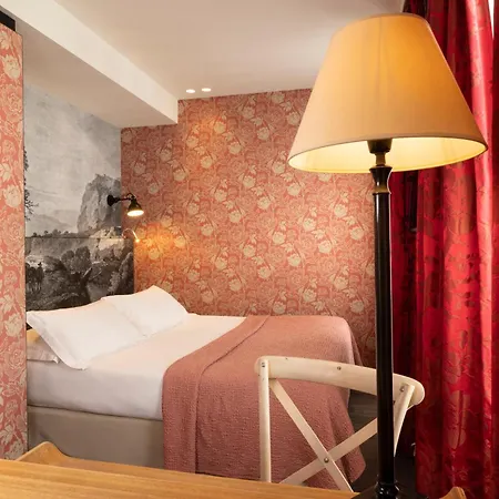 L'antoine Hotell