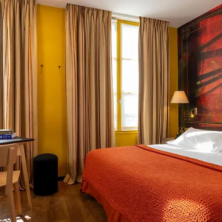 L'antoine Hotell 4*