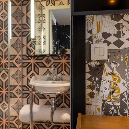 Hotel L’antoine Paris