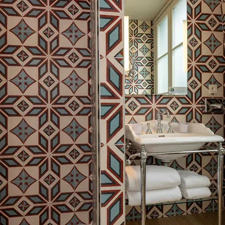 Hotell L'antoine