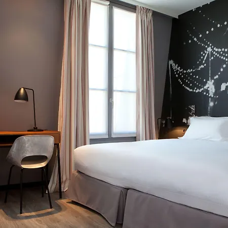 Hotel L'antoine 4*