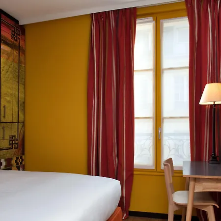 L'antoine Hotel