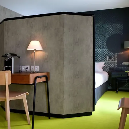 L'antoine Hotel