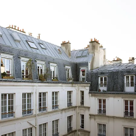 L'antoine 4* Paris