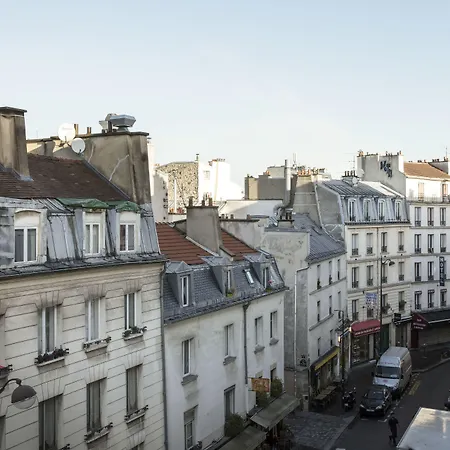 Hotel L'antoine