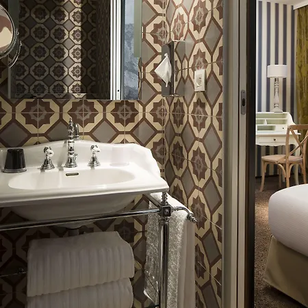 L'antoine 4* Paris