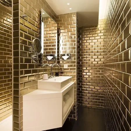 L'antoine Hotel 4*
