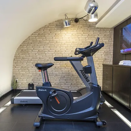 L'antoine Hotel Paryż