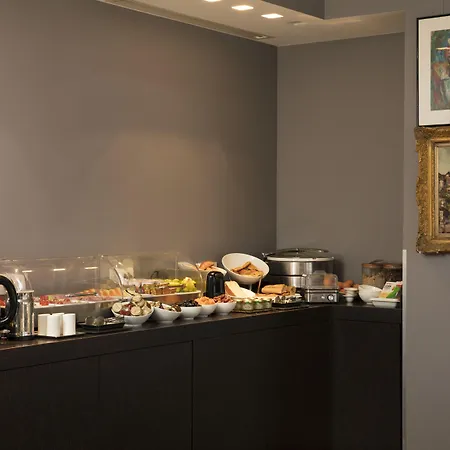 L'antoine Paris