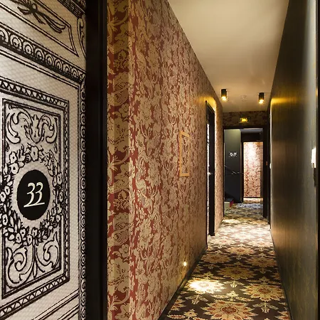 L'antoine Hotel