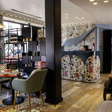 L'antoine Hotel