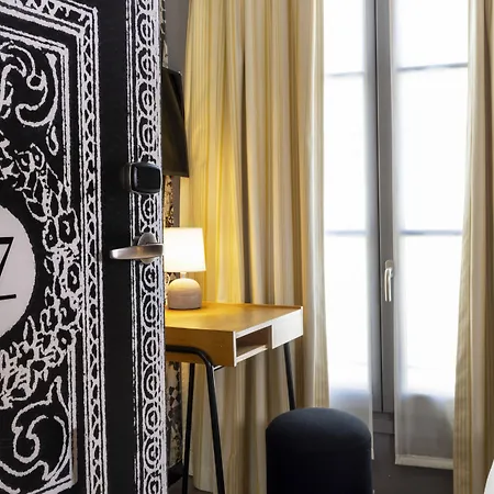 L'antoine 4* Paris