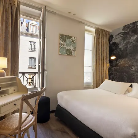 L'antoine 4* Paryż