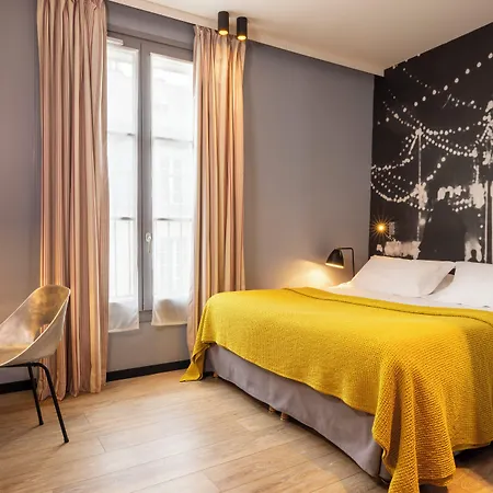 Hotel L'antoine 4*