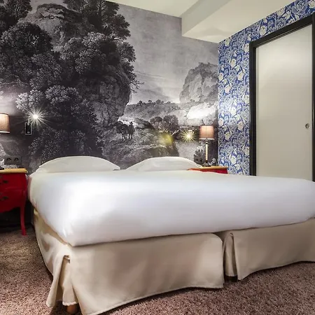 L'antoine Hotell 4*