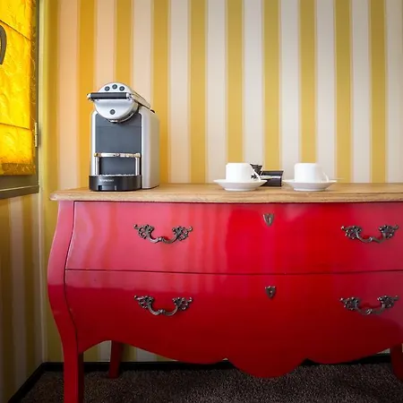 L’antoine Hotel Paris