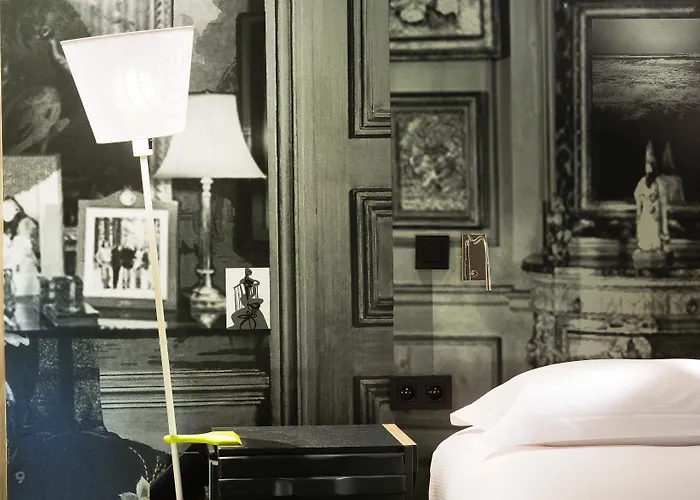 Отель L'antoine